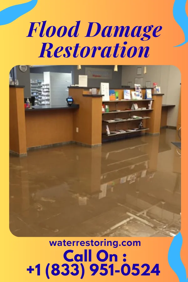 Flood Damage Restoration in Chippewa Falls, WI